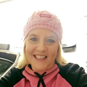 Meet your Posher, Debbie